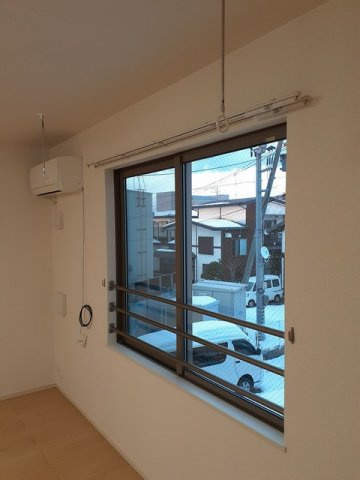 ノイカルムＤの設備