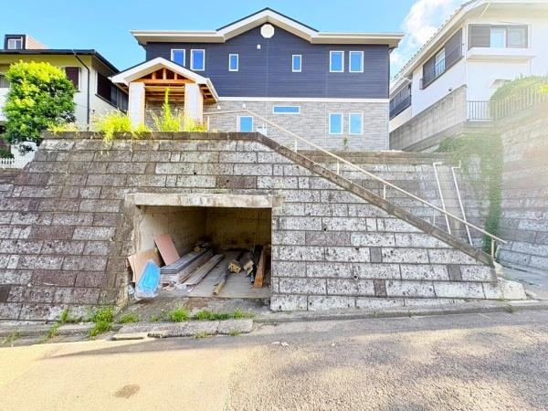 川崎市麻生区王禅寺東３丁目の新築一戸建