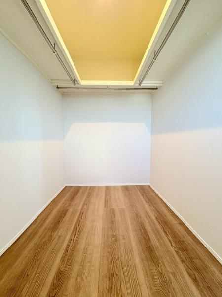 川崎市麻生区王禅寺東３丁目の新築一戸建の収納|全部屋に収納スペースあります！