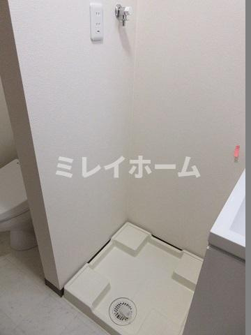 Premiereの設備