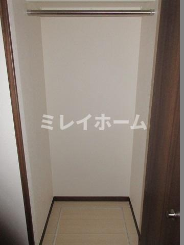 Premiereの収納