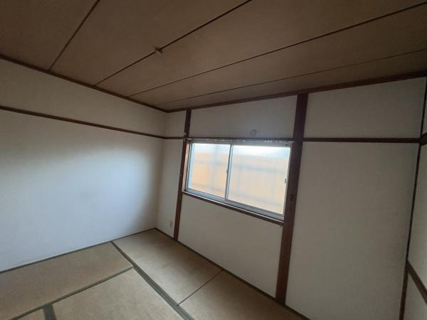 【和室】