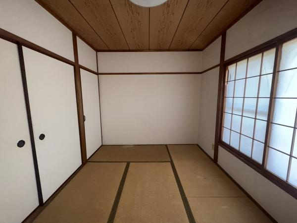 【和室】