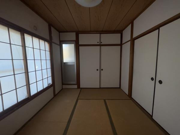 【和室】