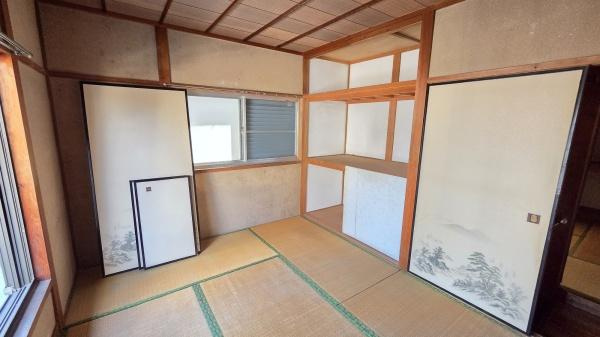 【子供部屋】