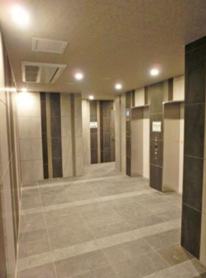 【その他共用部分】 | パークアクシス横濱関内SQUARE