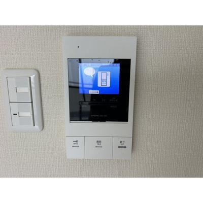 【設備】 | グランヒル松戸
