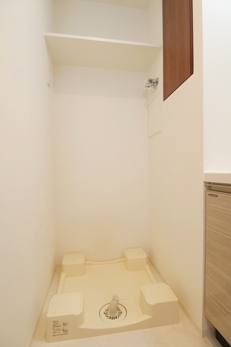 LUMEED CUBE 菊川 PREMIUMの内装