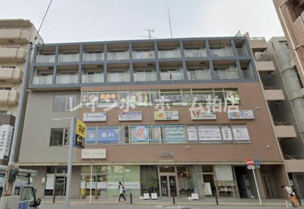 特典：仲介手数料が50％OFFです‼の外観|外観です
