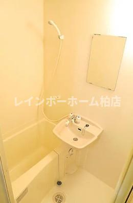 特典：仲介手数料が50％OFFです‼の浴室|日々の暮らしに欠かせないお風呂です