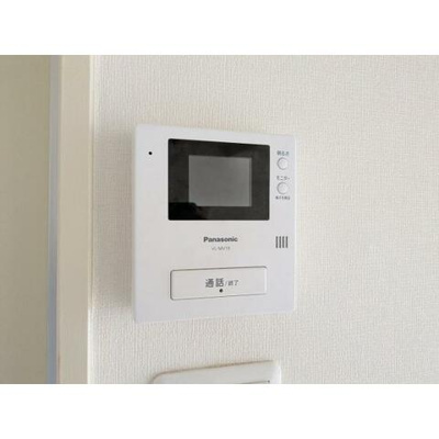 【セキュリティ】 | スカイマンション
