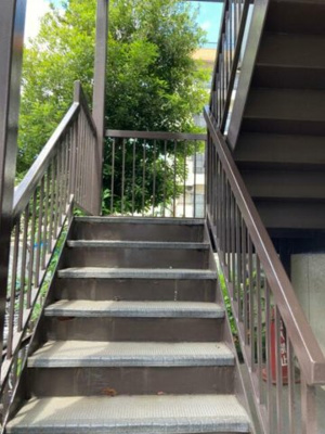 【エントランス】 | スカイマンション