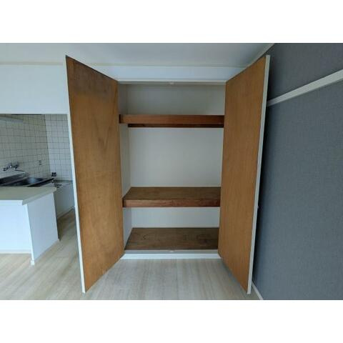 【収納】 | スカイマンション