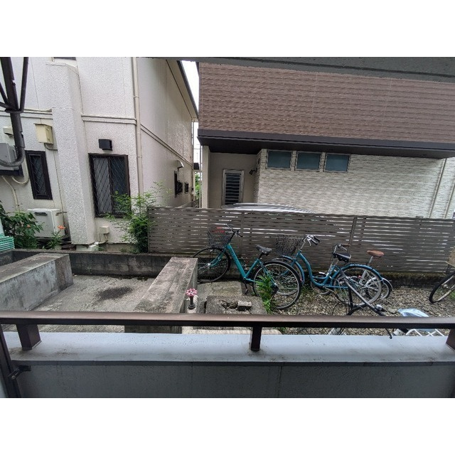 ペアハイツ世田谷のその他