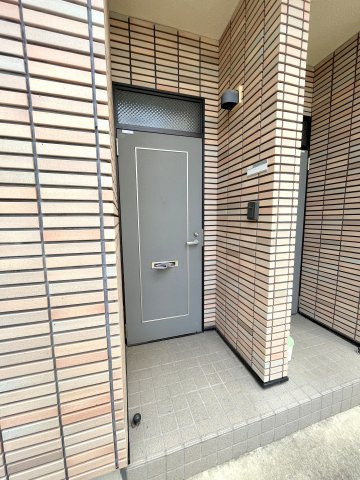 フィアー東高円寺のその他共用部分|★玄関★