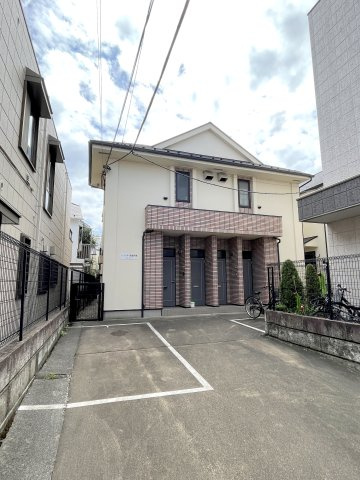 フィアー東高円寺の駐車場|★駐車場は空き無し★