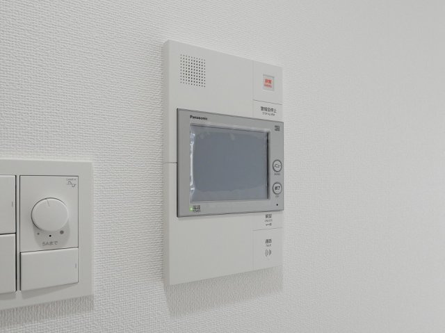 ブライズ池袋の内装