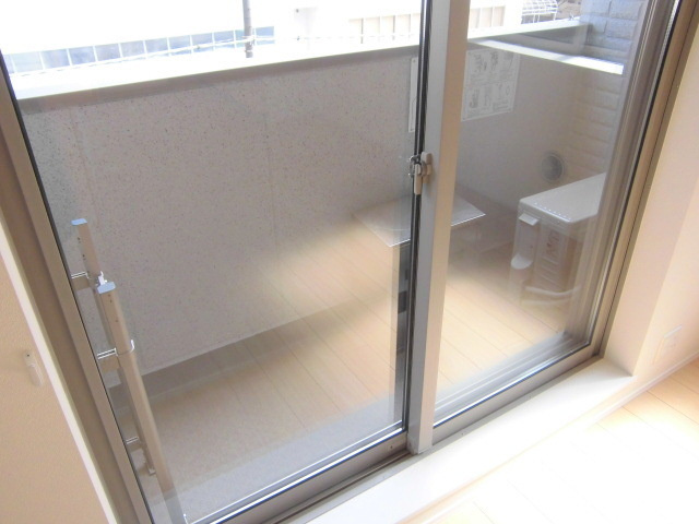 Ｓｕｎｃｏａｔ錦糸　サンコートキンシのバルコニー|★バルコニー★