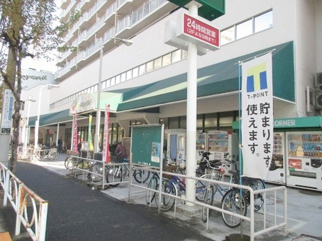 Ｓｕｎｃｏａｔ錦糸　サンコートキンシのその他|マルエツ