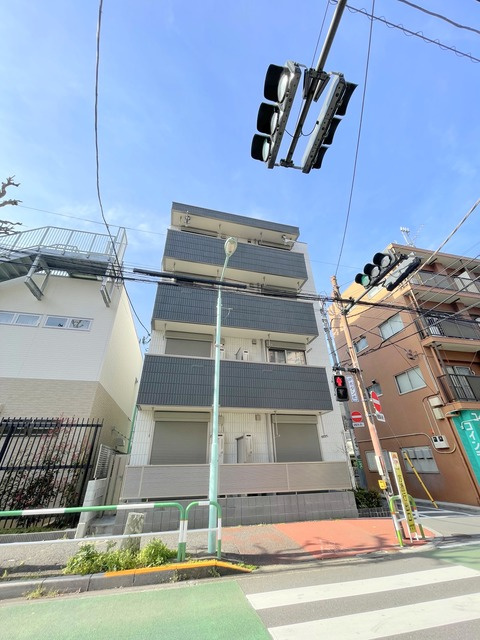 シェモア 上池袋