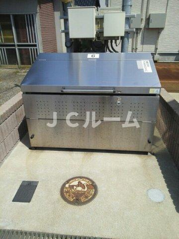 カーサアルコバレーノⅡのその他
