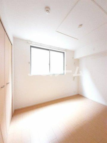 カーサアルコバレーノⅡの内装