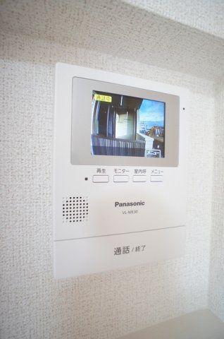 スパシーバのセキュリティ