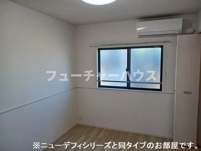 トレジャーの内装|内装は落ち着いています