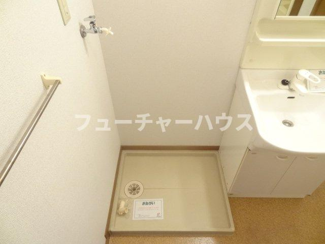 メゾン・リヴァーサイドの設備