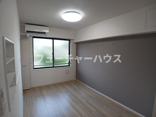 ヴィアラッテアの内装