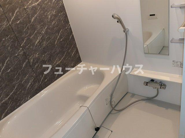 田彦はまぎくの浴室|お風呂です