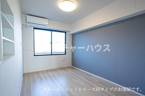 ヴィアラッテアの内装|明るい室内です