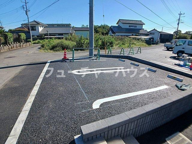 ヴィアラッテアのその他|収納スペース豊富です