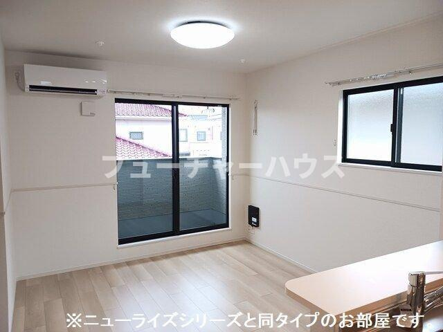 アルコ・イリスの居間・リビング|こちらの居間で趣味の時間をお楽しみください