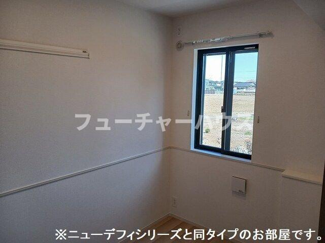 トレジャーの内装|きれいな内装です