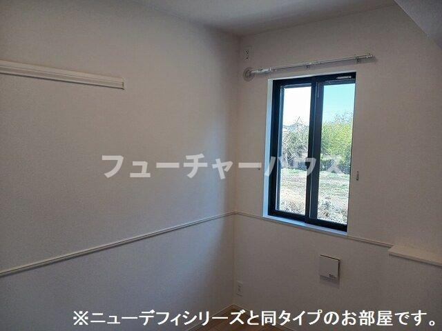 トレジャーの内装|おしゃれな内装です