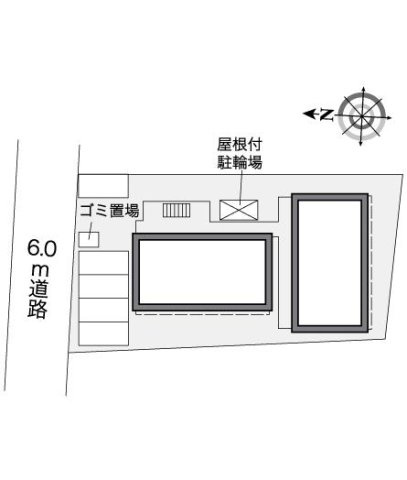 レオパレスパラディーゾのその他