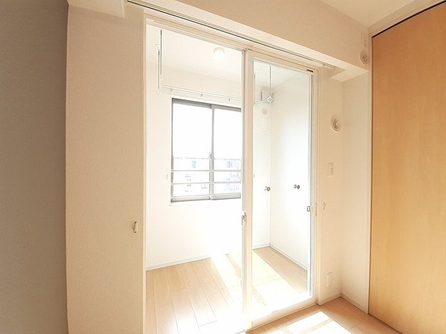 富山市手屋２丁目のアパートのその他