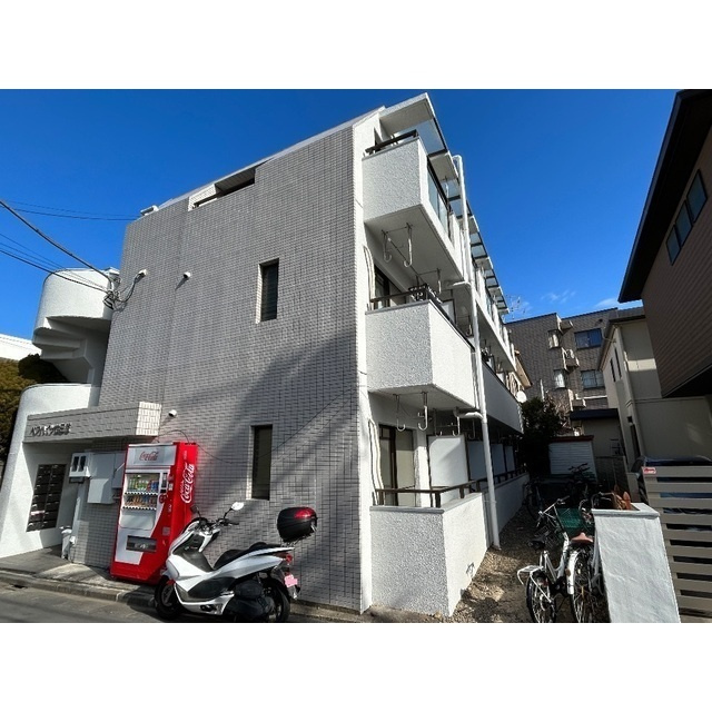 ペアハイツ世田谷