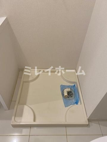 レジディア南雪谷の設備