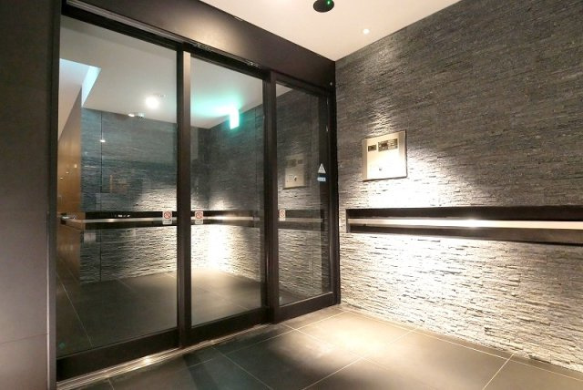 セジョリ板橋坂下の外観