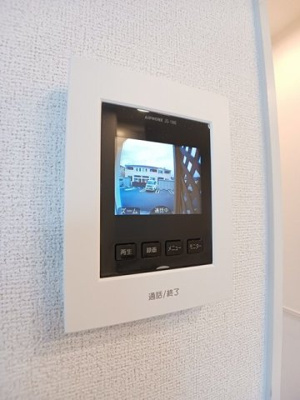 【設備】 | イリス　Ａ