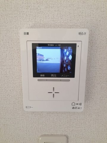 アルドーレⅠのセキュリティ