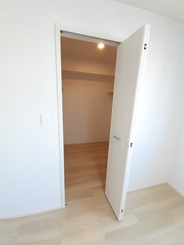 フェデールの収納