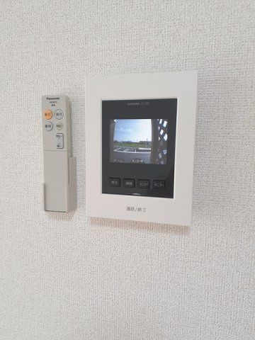 フェデールのセキュリティ