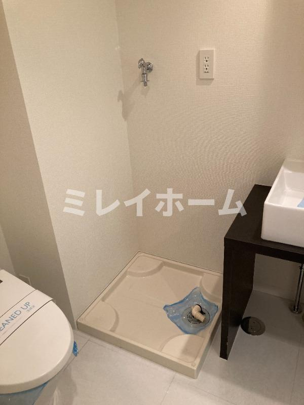 レジディア南雪谷の設備