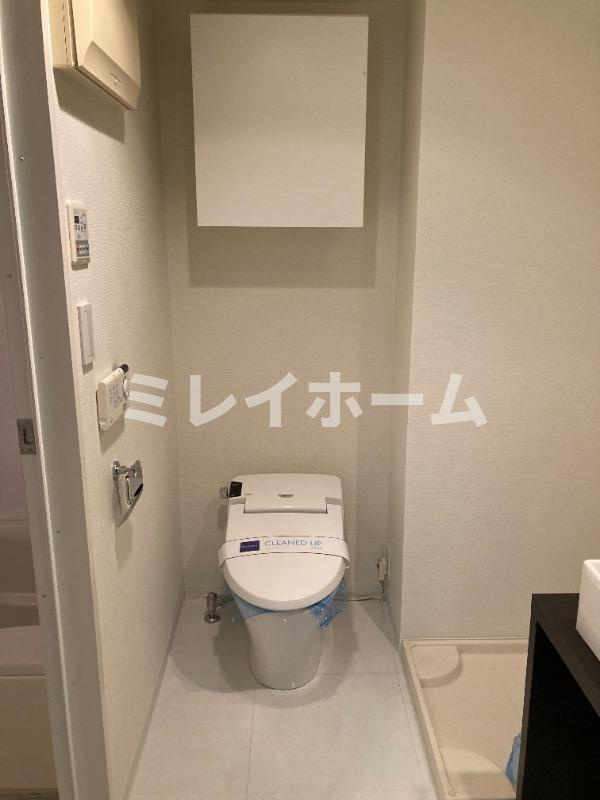 レジディア南雪谷のその他