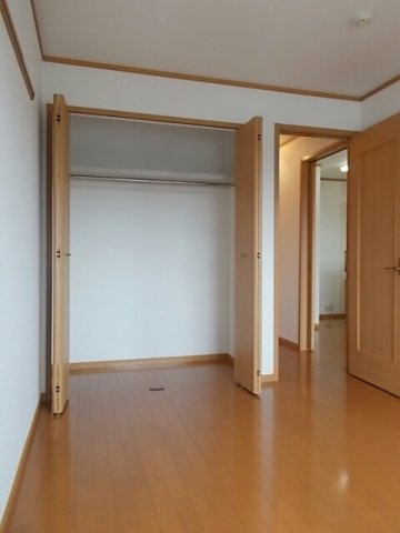 コアロードＡの収納