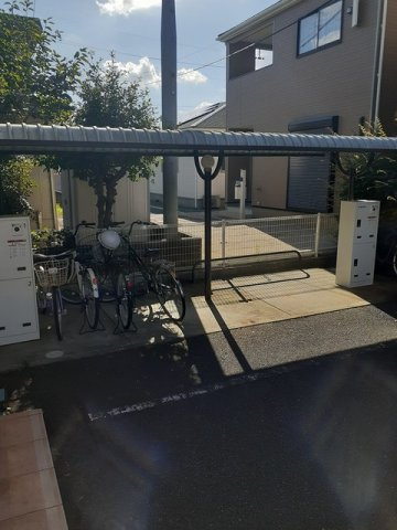 コアロードＡのその他