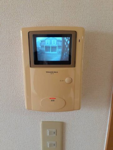 コアロードＡのセキュリティ